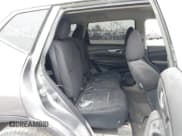 ✅ 2016 Nissan Rogue SV • VIN: JN8AT2MV5GW148041 • Lot: 41536914. Wystawiony na IAAI z przebiegiem Nie podano. Bezpłatny archiwum sprzedaży aukcyjnych z USA i szczegółowy raport historii pojazdu na DreamBid. Zdjęcie 8.