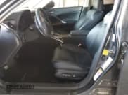 ✅ 2011 Lexus IS 250 • VIN: JTHBF5C20B5151412 • Лот: 69876165. Опубликован ранее на Copart с пробегом Не указан. Бесплатный доступ к архиву аукционных продаж из США и подробный отчёт об истории автомобиля на DreamBid. Изображение 7.