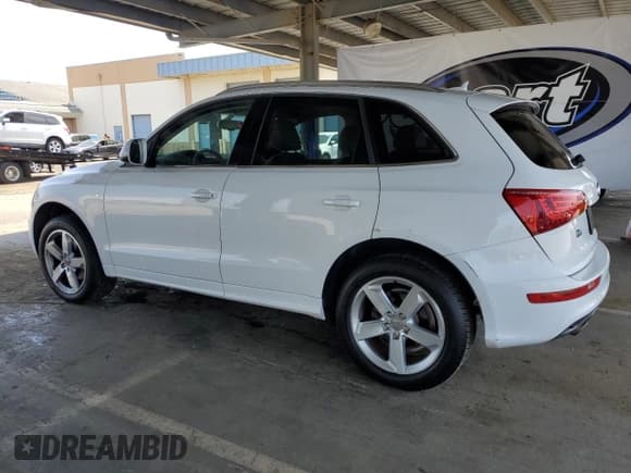 ✅ 2011 Audi Q5 Premium Plus • VIN: WA1DKAFP1BA052119 • Lot: 61300995. Listed on Copart with 149,247 mi. Free auction sales archive from the USA and detailed vehicle history report at DreamBid. Image 2.