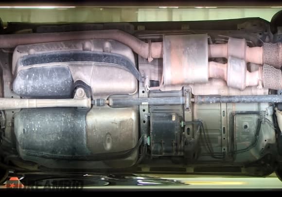 ✅ 2023 Chevrolet Traverse LT Cloth • VIN: 1GNEVMKW8PJ222815 • Lot: 90920315. Listed on Copart with 359,728 mi. Free auction sales archive from the USA and detailed vehicle history report at DreamBid. Image 14.