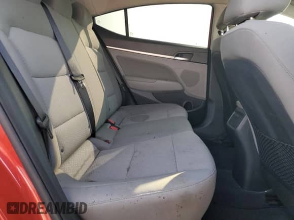 2020 Hyundai Elantra Eco с VIN 5NPD94LA5LH551499, выставлен на аукционе Copart как лот 82445354 с пробегом 100 361 миль миль и На запчасти • Non repairable. История ставок и продаж доступна на DreamBid. Изображение 10.