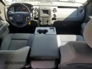 ✅ 2013 Ford F-150 XL • VIN: 1FTFW1EF0DKF72109 • Lot: 58156785. Wystawiony na Copart z przebiegiem 105 017 mil. Bezpłatny archiwum sprzedaży aukcyjnych z USA i szczegółowy raport historii pojazdu na DreamBid. Zdjęcie 8.