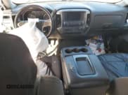 ✅ 2017 Chevrolet Silverado 1500 LT • VIN: 1GCRCREC7HZ407312 • Лот: 42822704. Опубликован ранее на Copart с пробегом Не указан. Бесплатный доступ к архиву аукционных продаж из США и подробный отчёт об истории автомобиля на DreamBid. Изображение 8.