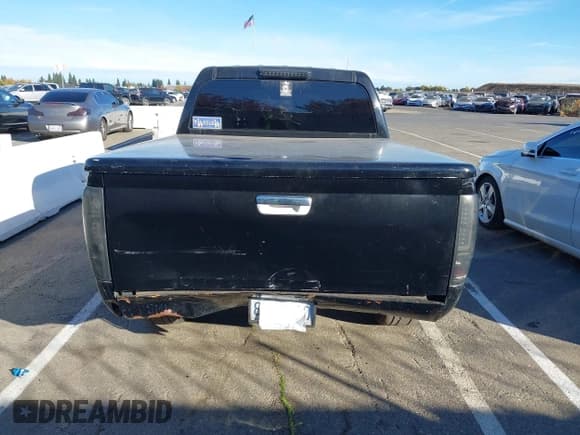 ✅ 2010 Chevrolet Colorado 1LT • VIN: 1GCDSCDE2A8100932 • Лот: 43623159. Опубликован ранее на IAAI с пробегом 170 516 миль. Бесплатный доступ к архиву аукционных продаж из США и подробный отчёт об истории автомобиля на DreamBid. Изображение 16.