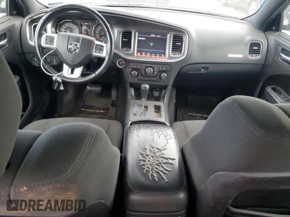 ✅ 2013 Dodge Charger RT Max • VIN: 2C3CDXCT3DH531859 • Lot: 86128075. Wystawiony na Copart z przebiegiem 168 362 mil. Bezpłatny archiwum sprzedaży aukcyjnych z USA i szczegółowy raport historii pojazdu na DreamBid. Zdjęcie 8.