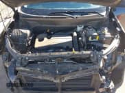 ✅ 2020 Chevrolet Equinox LS • VIN: 3GNAXHEV5LS527250 • Лот: 43652028. Опубликован ранее на IAAI с пробегом 62 199 миль. Бесплатный доступ к архиву аукционных продаж из США и подробный отчёт об истории автомобиля на DreamBid. Изображение 10.