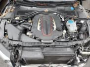 ✅ 2013 Audi S7 Prestige • VIN: WAU32AFC6DN081851 • Лот: 83800314. Опубликован ранее на Copart с пробегом 110 646 миль. Бесплатный доступ к архиву аукционных продаж из США и подробный отчёт об истории автомобиля на DreamBid. Изображение 11.