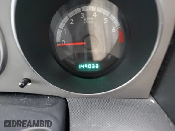 ✅ 2010 Dodge Avenger R/T • VIN: 1B3CC5FB3AN159112 • Lot: 80835874. Listed on Copart with 149,033 mi. Free auction sales archive from the USA and detailed vehicle history report at DreamBid. Image 9.