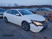 ✅ 2016 Toyota Camry SE • VIN: 4T1BF1FK5GU235403 • Лот: 94391025. Опубликован ранее на Copart с пробегом 86 296 миль. Бесплатный доступ к архиву аукционных продаж из США и подробный отчёт об истории автомобиля на DreamBid. Изображение 4.