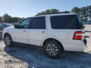 ✅ 2017 Ford Expedition XLT • VIN: 1FMJU1HT2HEA34190 • Lot: 57758015. Listed on Copart with 88,668 mi. Free auction sales archive from the USA and detailed vehicle history report at DreamBid. Image 2.