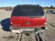 1999 Chevrolet Blazer LS z VIN 1GNDT13WXX2119758, wystawiony jako Copart lot #76240964 z przebiegiem 162 369 mil mil oraz Szkoda całkowita • Salvage title. Historia ofert i sprzedaży dostępna na DreamBid. Obrazek 6.