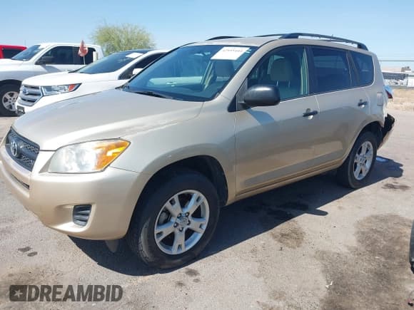 ✅ 2011 Toyota RAV4 • VIN: 2T3BK4DVXBW050564 • Лот: 42555444. Опубликован ранее на IAAI с пробегом 145 356 миль. Бесплатный доступ к архиву аукционных продаж из США и подробный отчёт об истории автомобиля на DreamBid. Изображение 2.