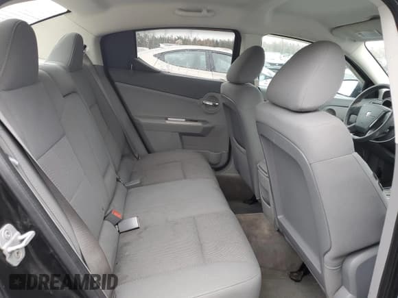 ✅ 2008 Dodge Avenger SXT • VIN: 1B3LC56R18N100227 • Лот: 79960514. Опубликован ранее на Copart с пробегом 195 917 миль. Бесплатный доступ к архиву аукционных продаж из США и подробный отчёт об истории автомобиля на DreamBid. Изображение 10.