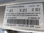 ✅ 1999 Chrysler Concorde • VIN: 2C3HD46J4XH737517 • Lot: 41919869. Listed on IAAI with 514,890 mi. Free auction sales archive from the USA and detailed vehicle history report at DreamBid. Image 9.