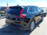 ✅ 2023 Honda CR-V EX • VIN: 2HKRS3H49PH302037 • Lot: 42406012. Listed on IAAI with 15,795 mi. Free auction sales archive from the USA and detailed vehicle history report at DreamBid. Image 4.