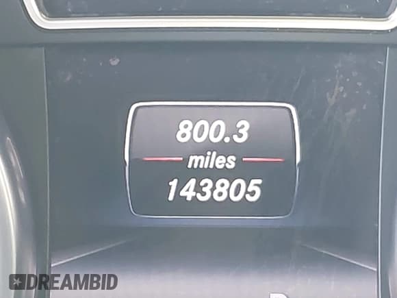 ✅ 2014 Mercedes-Benz M 350 • VIN: 4JGDA2EB6EA309666 • Lot: 43915898. Wystawiony na IAAI z przebiegiem 143 805 mil. Bezpłatny archiwum sprzedaży aukcyjnych z USA i szczegółowy raport historii pojazdu na DreamBid. Zdjęcie 15.