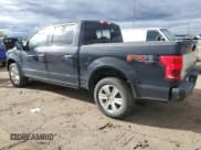 ✅ 2019 Ford F-150 King Ranch • VIN: 1FTEW1E48KFC44713 • Лот: 89561865. Опубликован ранее на Copart с пробегом 96 867 миль. Бесплатный доступ к архиву аукционных продаж из США и подробный отчёт об истории автомобиля на DreamBid. Изображение 2.
