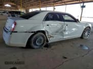 ✅ 2012 Chrysler 300 Limited • VIN: 2C3CCACG7CH180729 • Lot: 94340755. Listed on Copart with 153,723 mi. Free auction sales archive from the USA and detailed vehicle history report at DreamBid. Image 3.