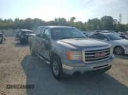 ✅ 2013 GMC Sierra 1500 SLE • VIN: 3GTP2VEA0DG120731 • Лот: 81667965. Опубликован ранее на Copart с пробегом 205 686 миль. Бесплатный доступ к архиву аукционных продаж из США и подробный отчёт об истории автомобиля на DreamBid. Изображение 13.