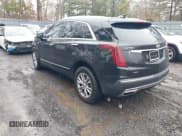 ✅ 2023 Cadillac XT5 AWD Premium Luxury • VIN: 1GYKNDRS0PZ151622 • Лот: 41579800. Опубликован ранее на IAAI с пробегом 35 924 миль. Бесплатный доступ к архиву аукционных продаж из США и подробный отчёт об истории автомобиля на DreamBid. Изображение 3.