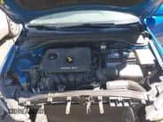 ✅ 2017 Hyundai Elantra Limited • VIN: KMHD84LF8HU189644 • Лот: 43104272. Опубликован ранее на IAAI с пробегом 165 945 миль. Бесплатный доступ к архиву аукционных продаж из США и подробный отчёт об истории автомобиля на DreamBid. Изображение 10.