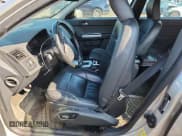 ✅ 2011 Volvo V50 • VIN: YV1672MW1B2630563 • Lot: 68689055. Listed on Copart with Not provided. Free auction sales archive from the USA and detailed vehicle history report at DreamBid. Image 7.