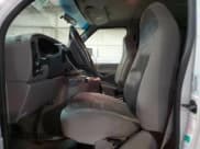 ✅ 2002 Ford Econoline Passenger XL • VIN: 1FBSS31S52HA39048 • Lot: 87632735. Listed on Copart with 166,850 mi. Free auction sales archive from the USA and detailed vehicle history report at DreamBid. Image 7.