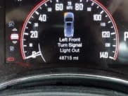 ✅ 2017 Dodge Durango GT • VIN: 1C4RDHDG6HC930447 • Lot: 43204542. Wystawiony na IAAI z przebiegiem 48 715 mil. Bezpłatny archiwum sprzedaży aukcyjnych z USA i szczegółowy raport historii pojazdu na DreamBid. Zdjęcie 16.