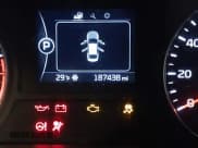 ✅ 2017 Kia Optima LX • VIN: 5XXGT4L38HG124482 • Lot: 43793520. Listed on IAAI with 187,438 mi. Free auction sales archive from the USA and detailed vehicle history report at DreamBid. Image 7.