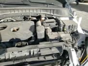 ✅ 2021 Hyundai Tucson SE • VIN: KM8J2CA47MU296355 • Lot: 82646715. Listed on Copart with 113,557 mi. Free auction sales archive from the USA and detailed vehicle history report at DreamBid. Image 14.