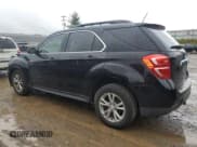 ✅ 2016 Chevrolet Equinox LT • VIN: 2GNALCEK4G6294230 • Лот: 73011433. Опубликован ранее на Copart с пробегом 94 122 миль. Бесплатный доступ к архиву аукционных продаж из США и подробный отчёт об истории автомобиля на DreamBid. Изображение 2.