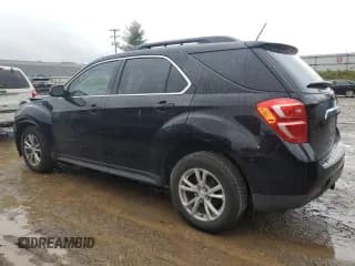 ✅ 2016 Chevrolet Equinox LT • VIN: 2GNALCEK4G6294230 • Лот: 73011433. Опубликован ранее на Copart с пробегом 94 122 миль. Бесплатный доступ к архиву аукционных продаж из США и подробный отчёт об истории автомобиля на DreamBid. Изображение 2.