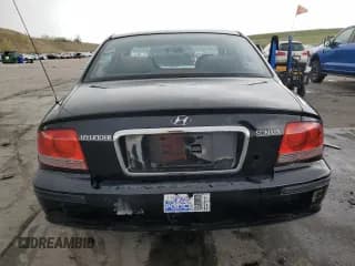✅ 2004 Hyundai Sonata • VIN: KMHWF25S54A937355 • Lot: 55038445. Wystawiony na Copart z przebiegiem 216 282 mil. Bezpłatny archiwum sprzedaży aukcyjnych z USA i szczegółowy raport historii pojazdu na DreamBid. Zdjęcie 6.