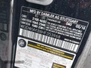 ✅ 2017 Mercedes-Benz C 300 • VIN: WDDWJ4KB8HF353968 • Lot: 42336137. Listed on IAAI with 48,454 mi. Free auction sales archive from the USA and detailed vehicle history report at DreamBid. Image 9.