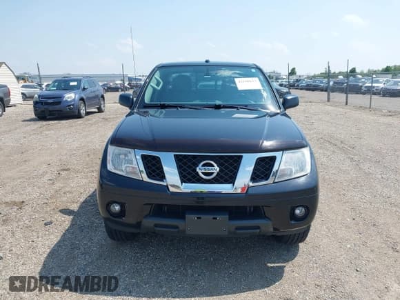✅ 2018 Nissan Frontier Pro-4X • VIN: 1N6AD0EV4JN721288 • Лот: 42180613. Опубликован ранее на IAAI с пробегом 80 984 миль. Бесплатный доступ к архиву аукционных продаж из США и подробный отчёт об истории автомобиля на DreamBid. Изображение 12.