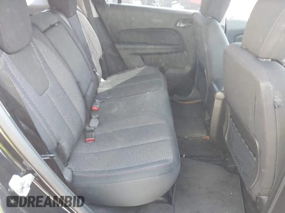 ✅ 2010 GMC Terrain SLE-2 • VIN: 2CTFLEEW3A6295913 • Lot: 42711374. Wystawiony na IAAI z przebiegiem 115 469 mil. Bezpłatny archiwum sprzedaży aukcyjnych z USA i szczegółowy raport historii pojazdu na DreamBid. Zdjęcie 8.