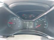 ✅ 2017 Chevrolet Colorado 2WD WT • VIN: 1GCGSBEAXH1140780 • Lot: 42335328. Listed on IAAI with 132,481 mi. Free auction sales archive from the USA and detailed vehicle history report at DreamBid. Image 7.