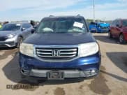 ✅ 2013 Honda Pilot EX-L • VIN: 5FNYF3H51DB029484 • Лот: 43457133. Опубликован ранее на IAAI с пробегом 142 893 миль. Бесплатный доступ к архиву аукционных продаж из США и подробный отчёт об истории автомобиля на DreamBid. Изображение 12.