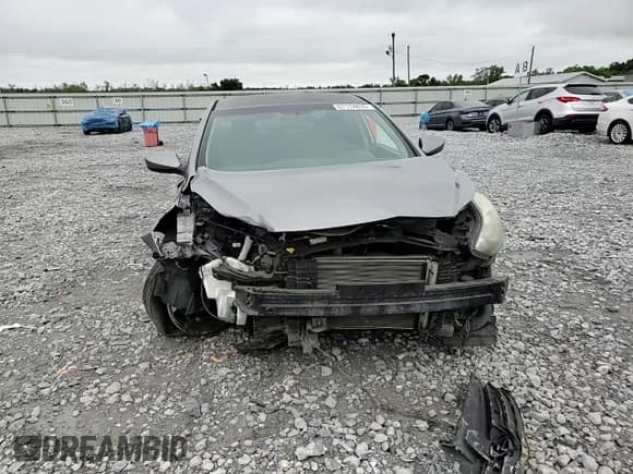 ✅ 2011 Hyundai Elantra GLS • VIN: KMHDH4AE8BU114122 • Lot: 67174835. Listed on Copart with 111,502 mi. Free auction sales archive from the USA and detailed vehicle history report at DreamBid. Image 13.