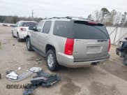 ✅ 2009 GMC Yukon SLT 4SB • VIN: 1GKFK33069R240779 • Lot: 41639862. Listed on IAAI with 182,709 mi. Free auction sales archive from the USA and detailed vehicle history report at DreamBid. Image 3.