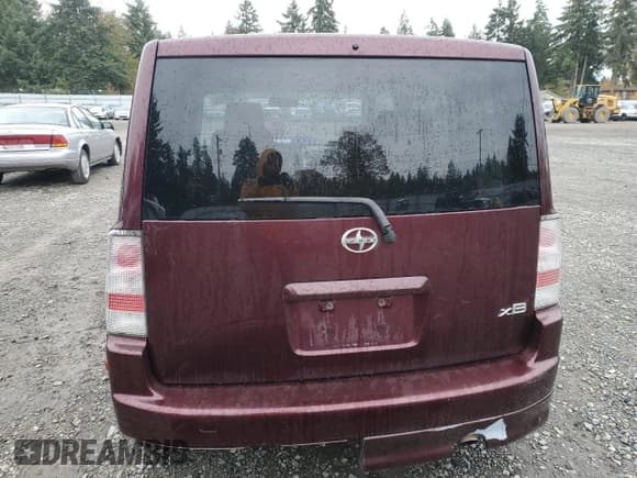 ✅ 2004 Scion xB • VIN: JTLKT334740145448 • Лот: 82768835. Опубликован ранее на Copart с пробегом 161 059 миль. Бесплатный доступ к архиву аукционных продаж из США и подробный отчёт об истории автомобиля на DreamBid. Изображение 6.