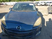 ✅ 2010 Mazda 3 S Sport • VIN: JM1BL1H50A1153950 • Lot: 43325631. Listed on IAAI with 313,781 mi. Free auction sales archive from the USA and detailed vehicle history report at DreamBid. Image 6.