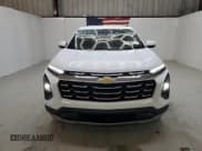 ✅ 2025 Chevrolet Equinox FWD LT • VIN: 3GNAXHEG0SL317956 • Lot: 66731505. Wystawiony na Copart z przebiegiem 5 851 mil. Bezpłatny archiwum sprzedaży aukcyjnych z USA i szczegółowy raport historii pojazdu na DreamBid. Zdjęcie 5.