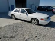 ✅ 2011 Ford Crown Victoria LX • VIN: 2FABP7EV5BX133123 • Lot: 61694065. Listed on Copart with 152,466 mi. Free auction sales archive from the USA and detailed vehicle history report at DreamBid. Image 13.