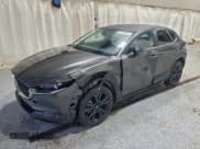 ✅ 2024 Mazda CX-30 S Select Sport • VIN: 3MVDMBBM9RM624924 • Lot: 94862555. Wystawiony na Copart z przebiegiem 37 763 mil. Bezpłatny archiwum sprzedaży aukcyjnych z USA i szczegółowy raport historii pojazdu na DreamBid. Zdjęcie 1.