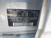 ✅ 2020 Hyundai Ioniq Limited • VIN: KMHC85LJXLU073635 • Lot: 41371618. Wystawiony na IAAI z przebiegiem 33 518 mil. Bezpłatny archiwum sprzedaży aukcyjnych z USA i szczegółowy raport historii pojazdu na DreamBid. Zdjęcie 9.