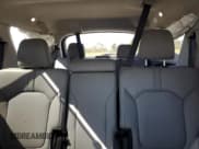 ✅ 2025 Honda Pilot Touring • VIN: 5FNYG1H78SB008325 • Лот: 89830155. Опубликован ранее на Copart с пробегом 22 315 миль. Бесплатный доступ к архиву аукционных продаж из США и подробный отчёт об истории автомобиля на DreamBid. Изображение 10.