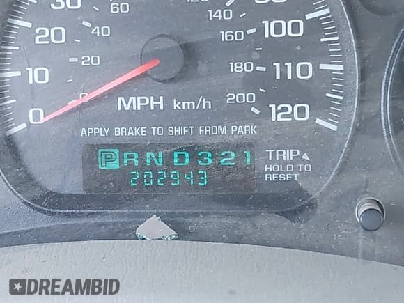 ✅ 2000 Chevrolet Impala • VIN: 2G1WF55E6Y9129476 • Lot: 42546460. Wystawiony na IAAI z przebiegiem 202 943 mil. Bezpłatny archiwum sprzedaży aukcyjnych z USA i szczegółowy raport historii pojazdu na DreamBid. Zdjęcie 15.