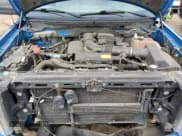 ✅ 2010 Ford F-150 XL • VIN: 1FTFW1EV3AFD14355 • Лот: 59622085. Опубликован ранее на Copart с пробегом 320 623 миль. Бесплатный доступ к архиву аукционных продаж из США и подробный отчёт об истории автомобиля на DreamBid. Изображение 11.