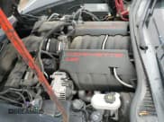 ✅ 2013 Chevrolet Corvette Grand Sport 3LT • VIN: 1G1YW2DW0D5100841 • Лот: 41401339. Опубликован ранее на IAAI с пробегом 137 995 миль. Бесплатный доступ к архиву аукционных продаж из США и подробный отчёт об истории автомобиля на DreamBid. Изображение 23.